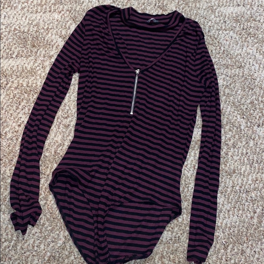 Bodysuit